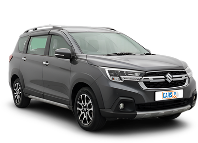 Maruti XL6-img